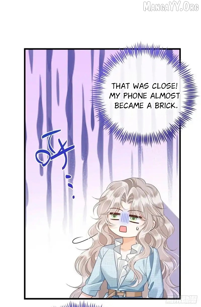 She Becomes Glamorous After The Engagement Annulment Chapter 36 - page 32